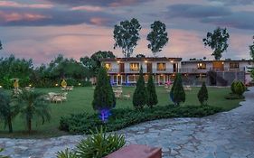Vow Resorts & Spa, The Corbett Wilderness